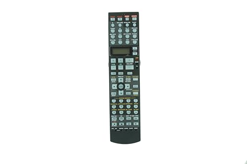 Amazon | HCDZ 交換用リモコン ヤマハ RAV223 V7720000 DSP-AX3200 RX